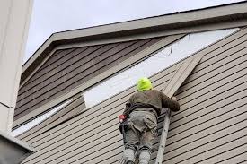 Custom Trim and Detailing for Siding